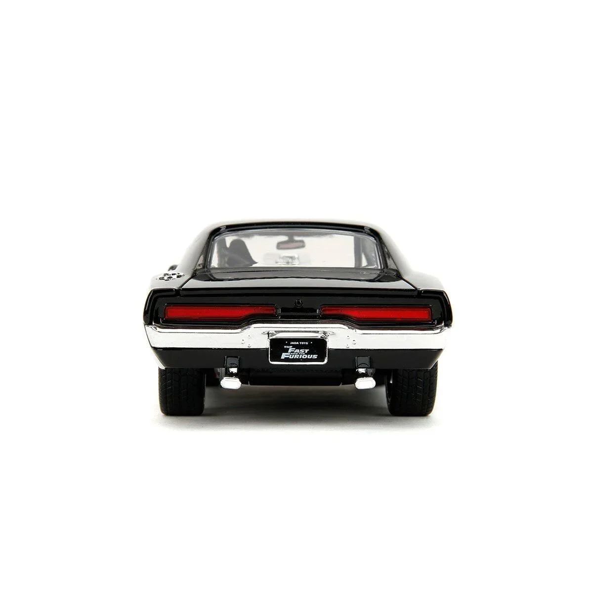 253205006 Fast Furious 1970 Dodge Charger 1:24 görsel 7