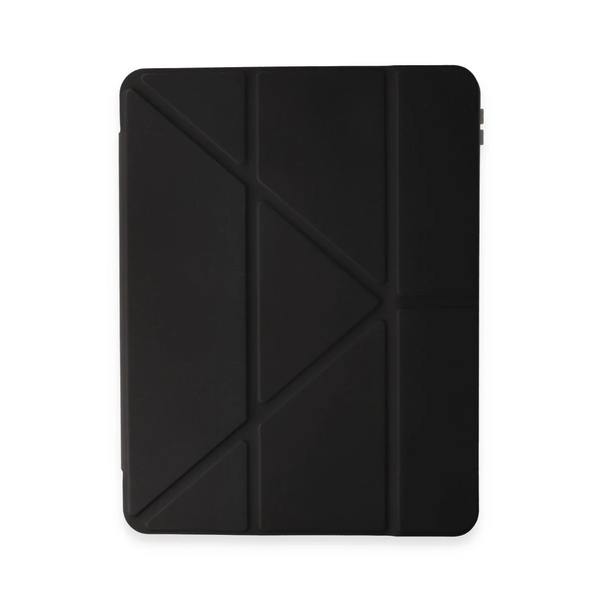 Huawei Matepad Air 11.5 Kılıf Kalemlikli Mars Tablet Kılıfı - Siyah