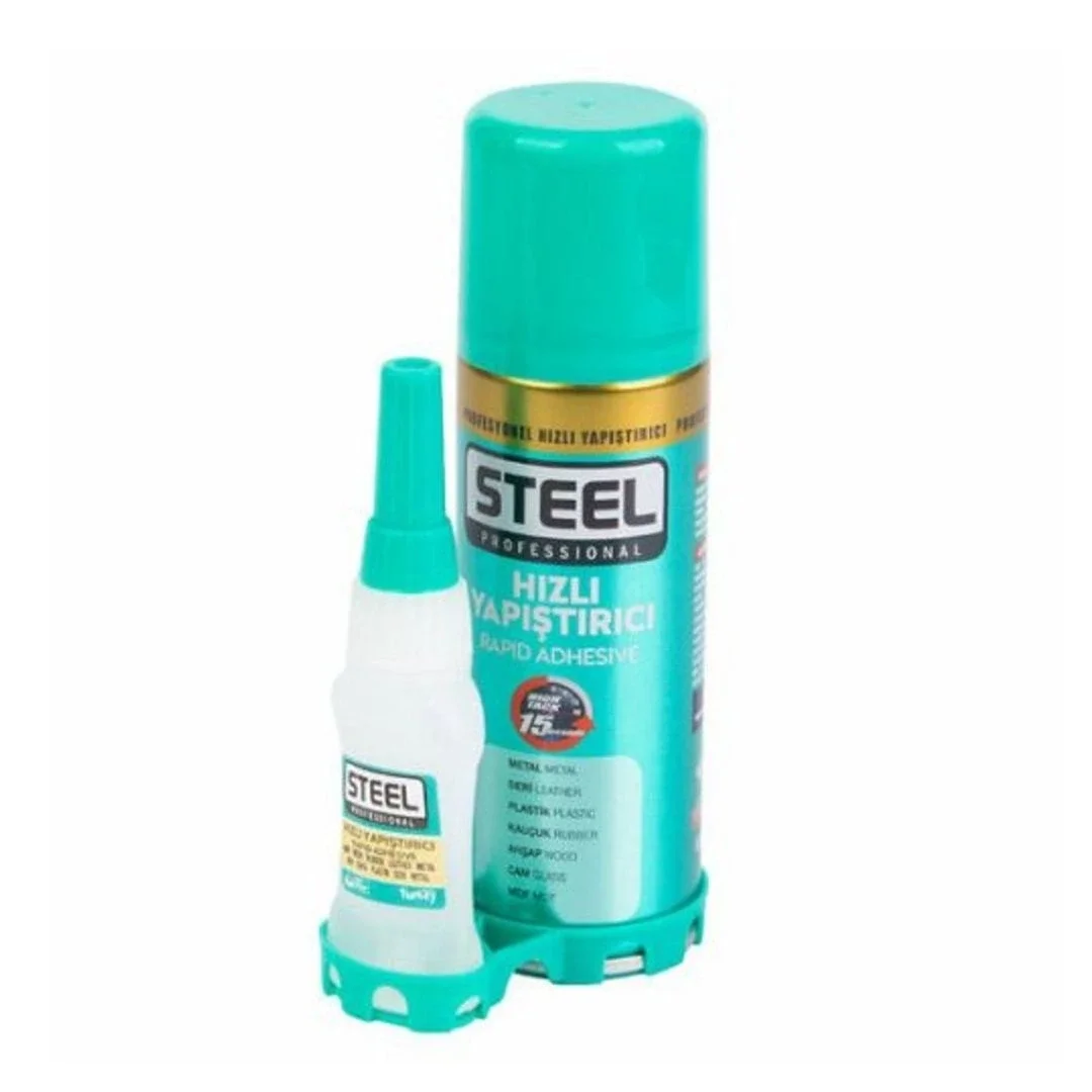 Hızlı Yapıştırıcı 100 ml