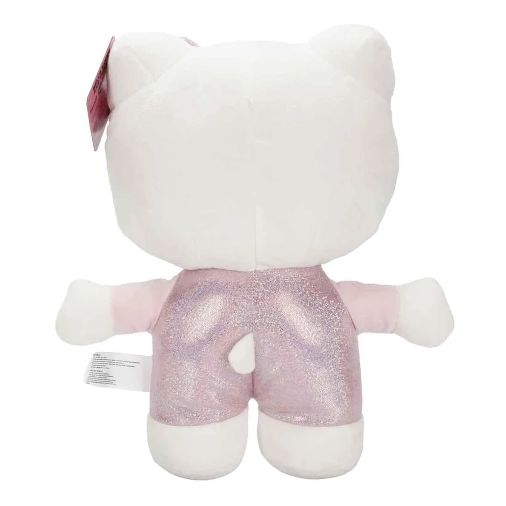S00006115 Peluş S1 Simli Tulumlu 29CM görsel 2