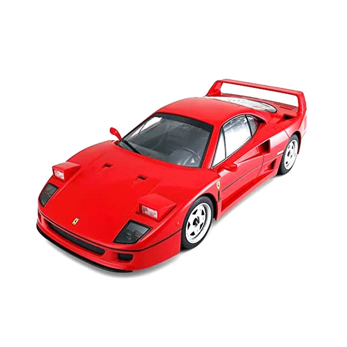 78700 Sunman, Rastar 1:14 Ferrari F40 Uzaktan Kumandalı Araba görsel 3