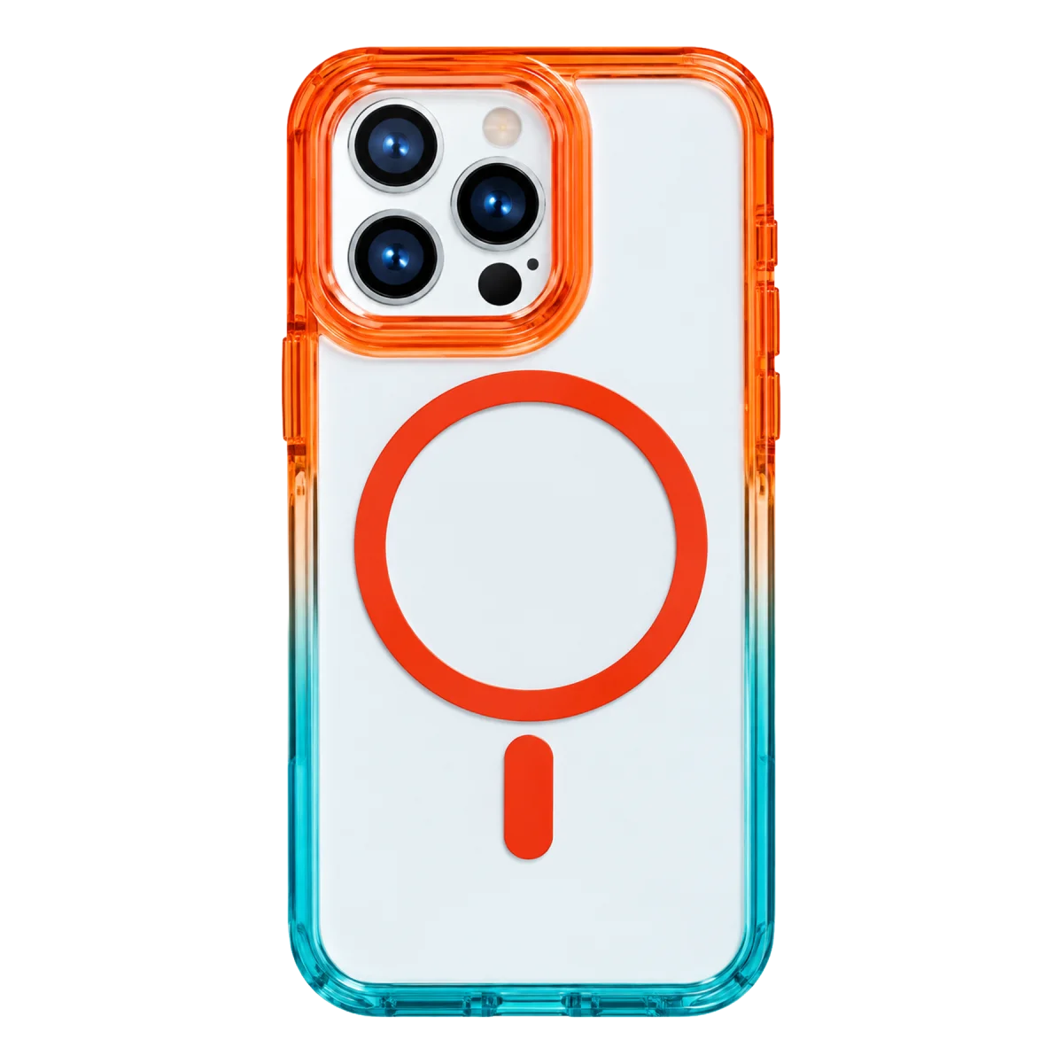 Apple iPhone 16 Pro Max Solo Magsafe Kapak - Desen 2