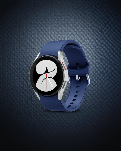 Samsung Galaxy Watch 4 Klasik Kordon - Lacivert