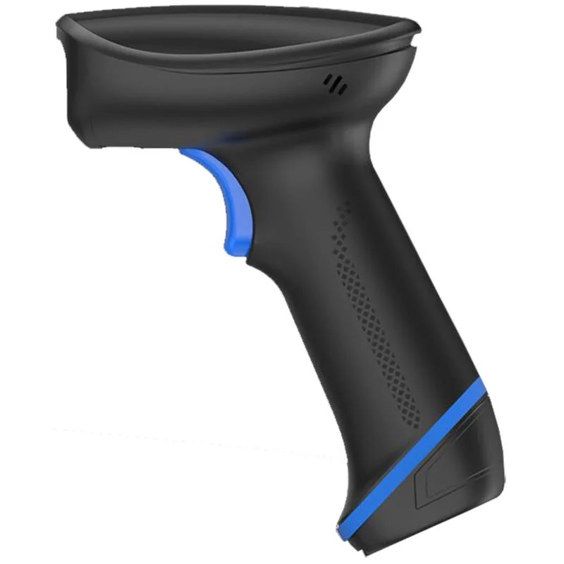 HR2300-BT 2D Karekod Kablosuz Bluetooth Barkod Okuyucu + Stand
