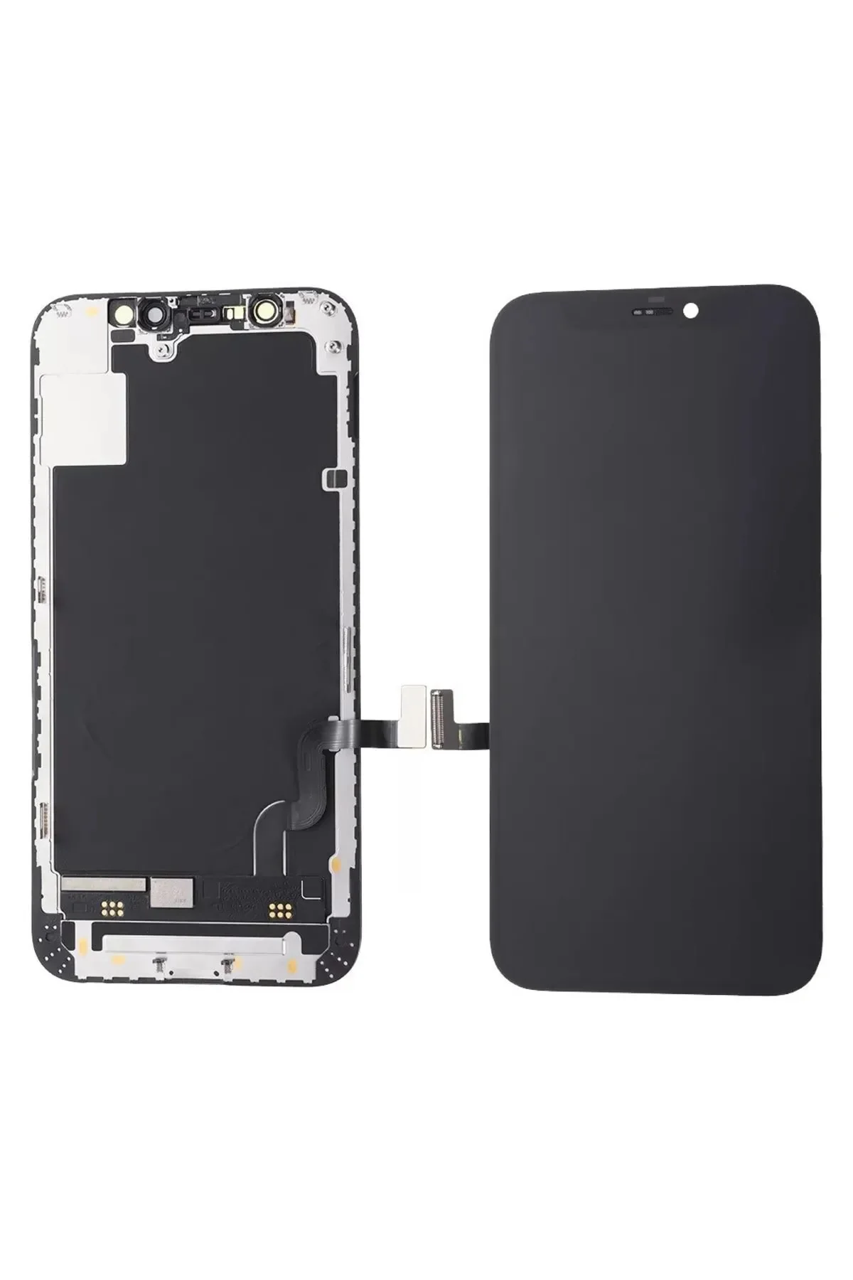 iPhone 12 Dokunmatik Ekran (Tam ORJ) görsel 3