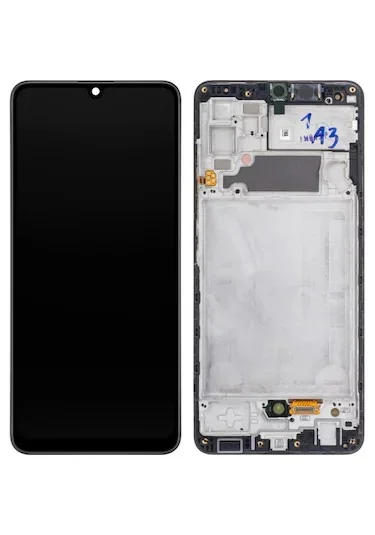 Samsung Galaxy A32 Oled Ekran (Çıtalı) görsel 2