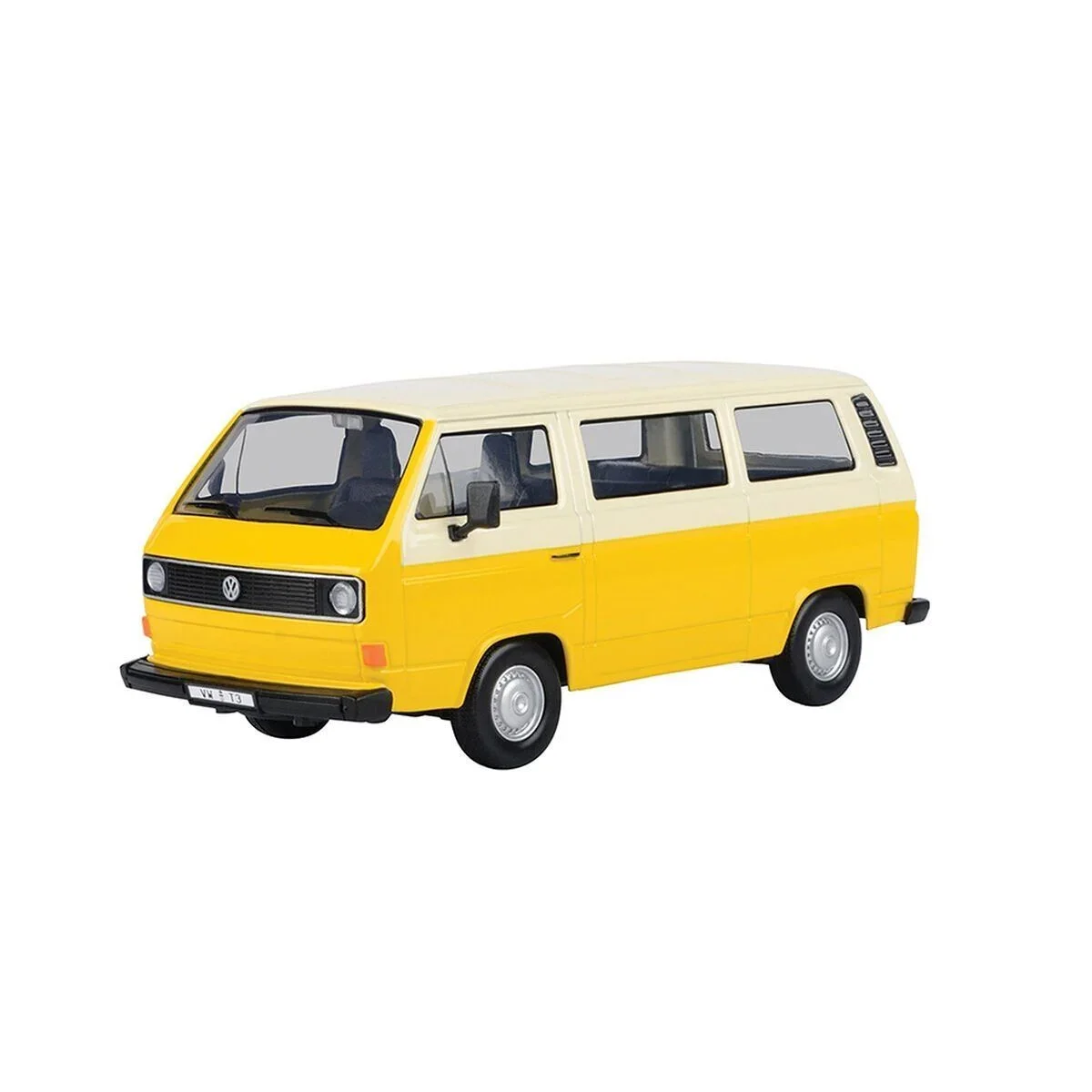 MM-79376 1:24 Volkswagen TYPE2 T3 görsel 2