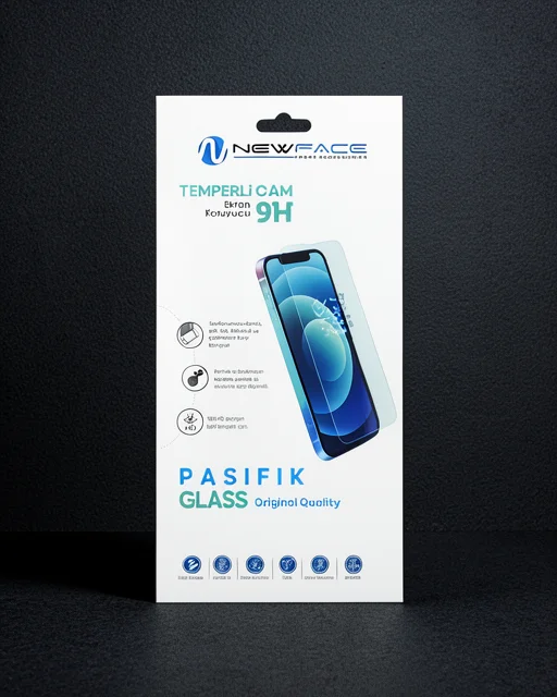 Samsung Galaxy A13 4g Pasifik Cam Ekran Koruyucu