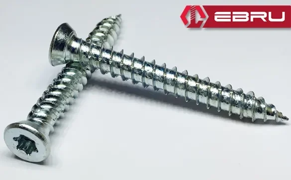 Tdr Beton Buldex Vida 7,5x100 - 100 Adet görsel 2