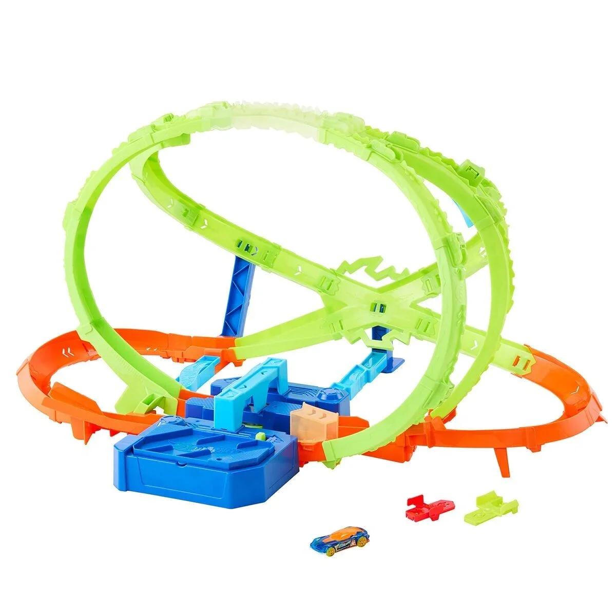 JMG48 Hwst Hypersphere Crash görsel 2