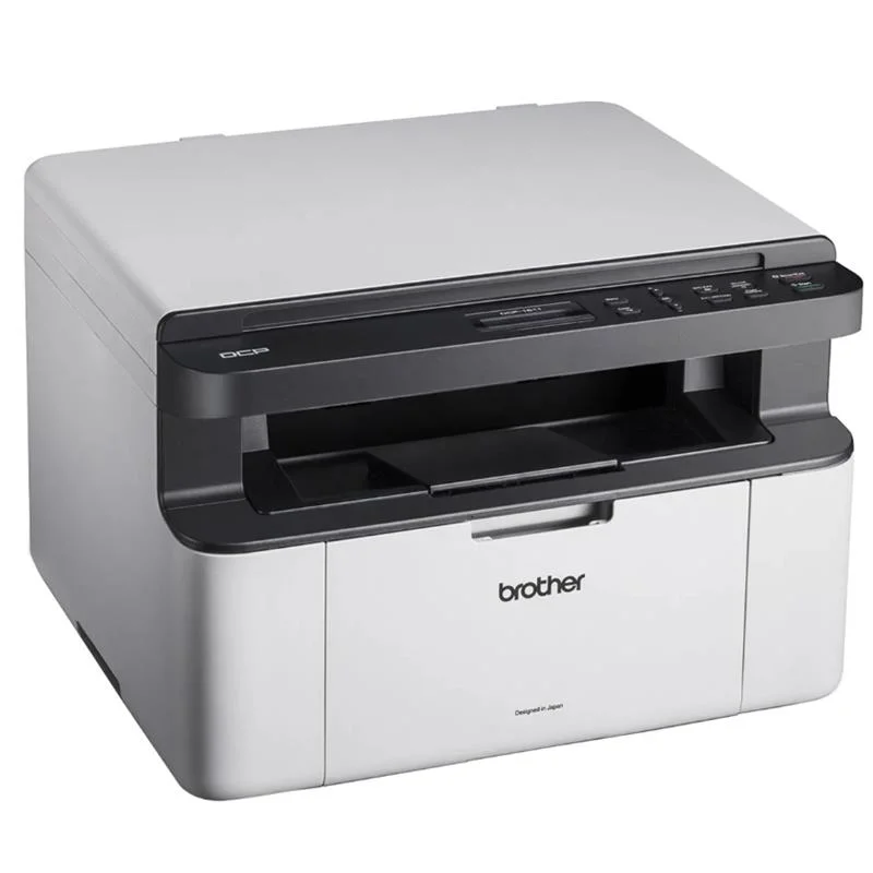 DCP-1511-2T Mono Lazer Yaz/tar/fot (2 Tam Dolu Toner) görsel 3