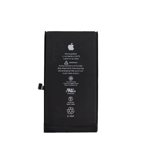 iPhone 13 Mini Batarya Pil (Güçlendirilmiş) görsel 2