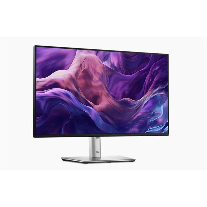 23.8 P2425H Fhd 8MS 100HZ Hdmı+vga+dp Pıvot Ips Monıtor