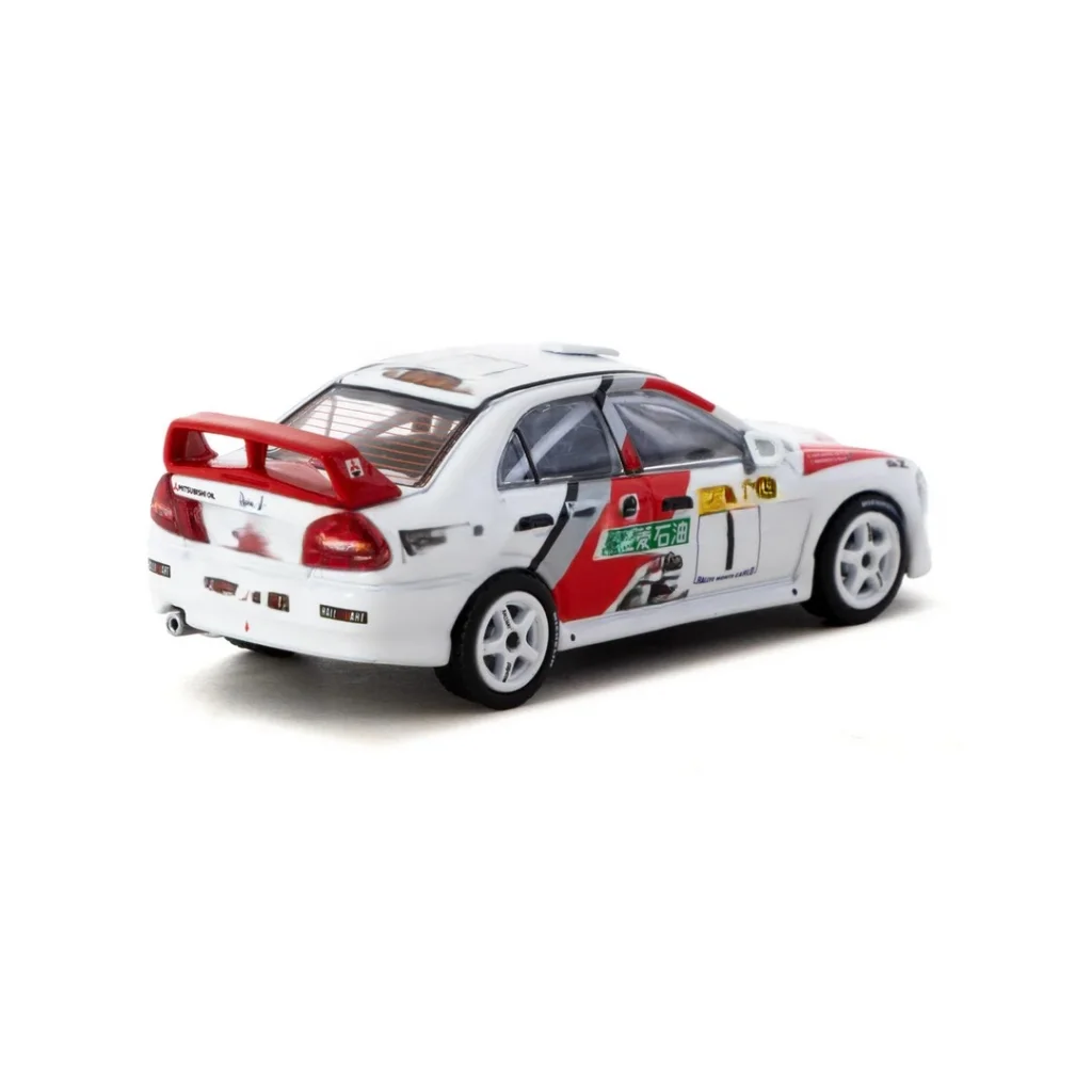 1/64 Model Araç görsel 3