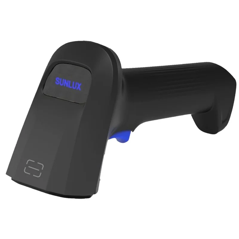 RH10 2D Karekod Kablolu Usb Barkod Okuyucu görsel 3
