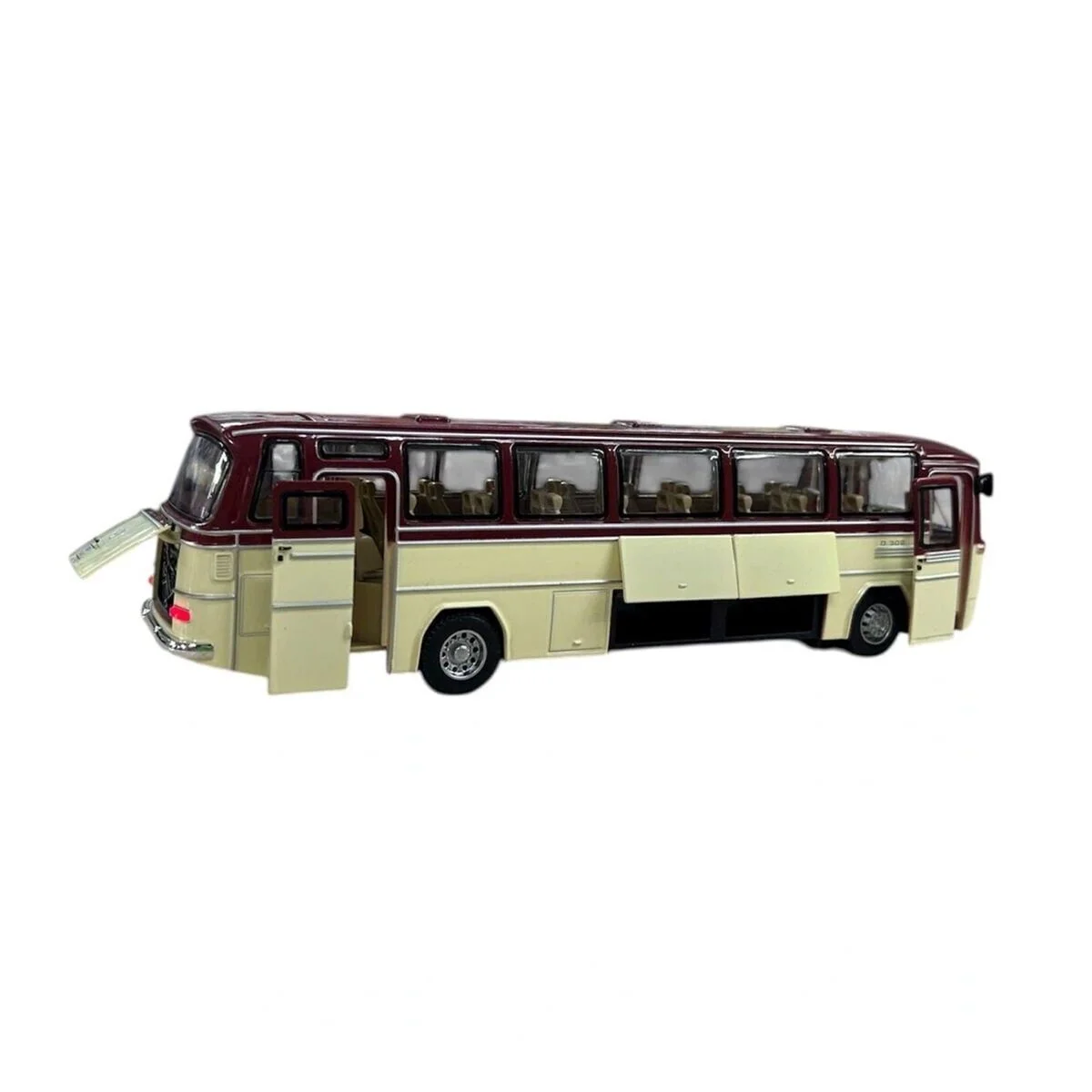 GA24002 Metal Sesli Işıklı Fonk Çek Bırak 12 görsel 2