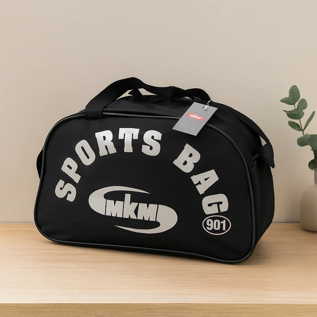 Küçük Boy Spor Çantası