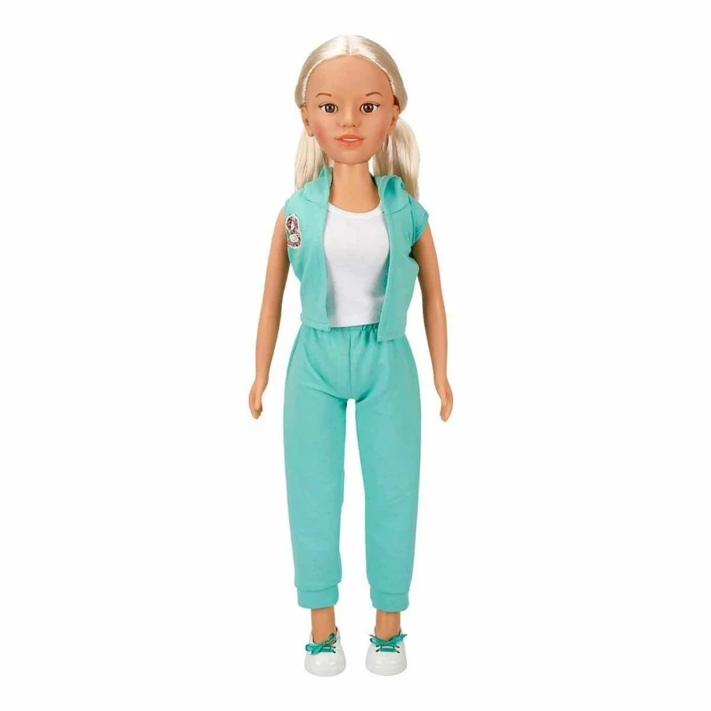3531 Yürüyüş Arkadaşım Clara Sporty 80 cm -NessiWorld görsel 3