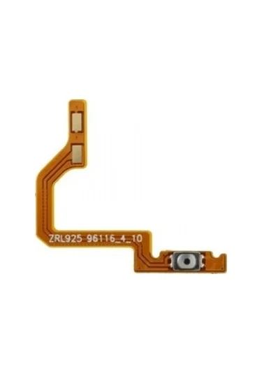 Samsung A10S On Off Power Filmi Flex görsel 3