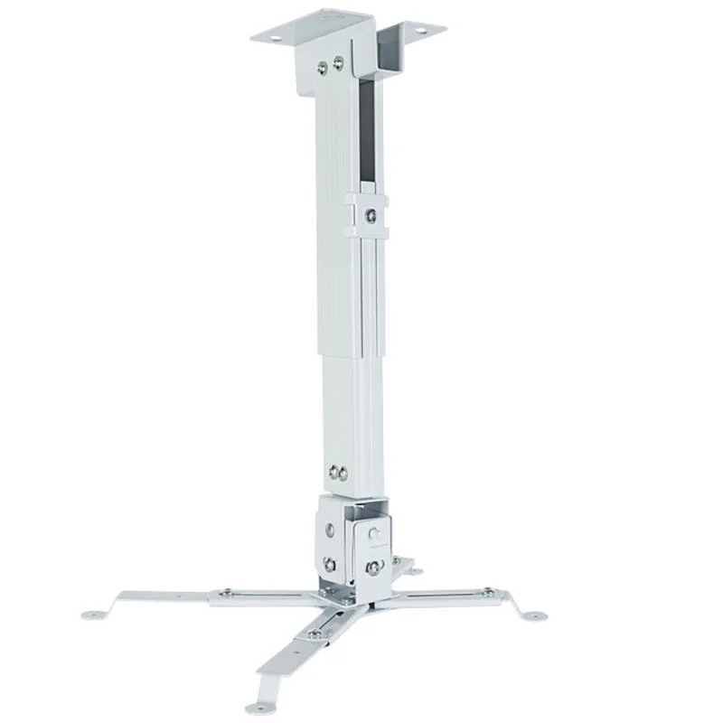 H18 Teleskopık 18-32CM Projeksıyon Askı Aparatı