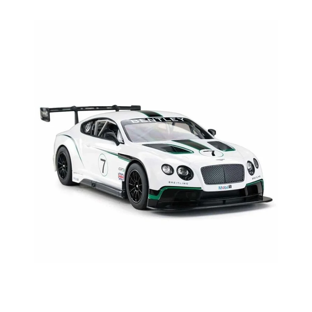 70600 Kumandalı Bentyley Continental GT3  1:14 -NessiWorldman görsel 2