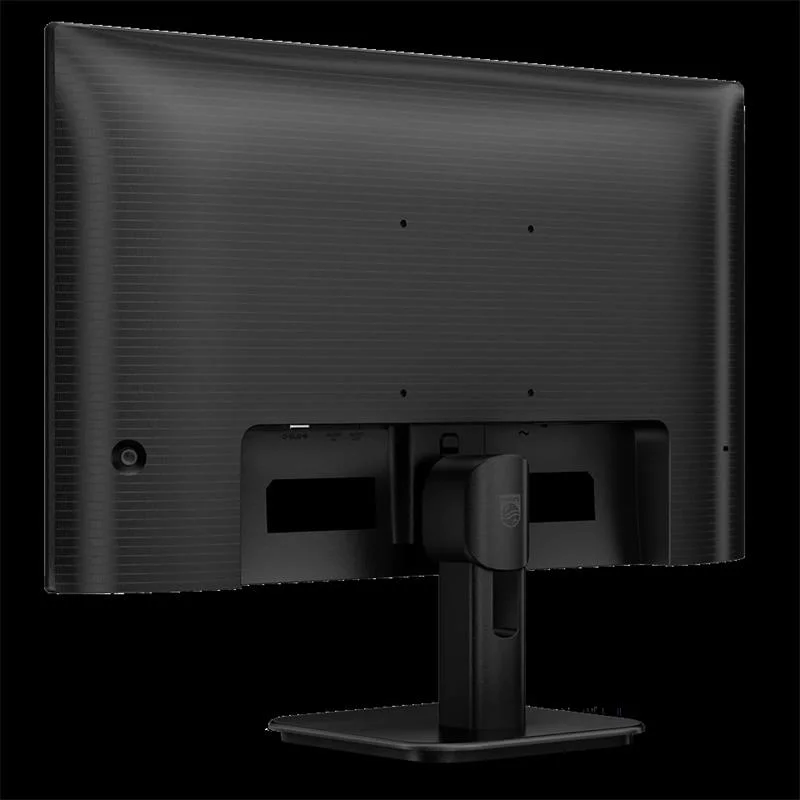 23.8 24E1N1100A/01 Ips 1MS 120MHZ 1XVGA 1XHDMI Fhd 1920X1080 Hoparlör Flıcker-free Vesa Siyah görsel 3