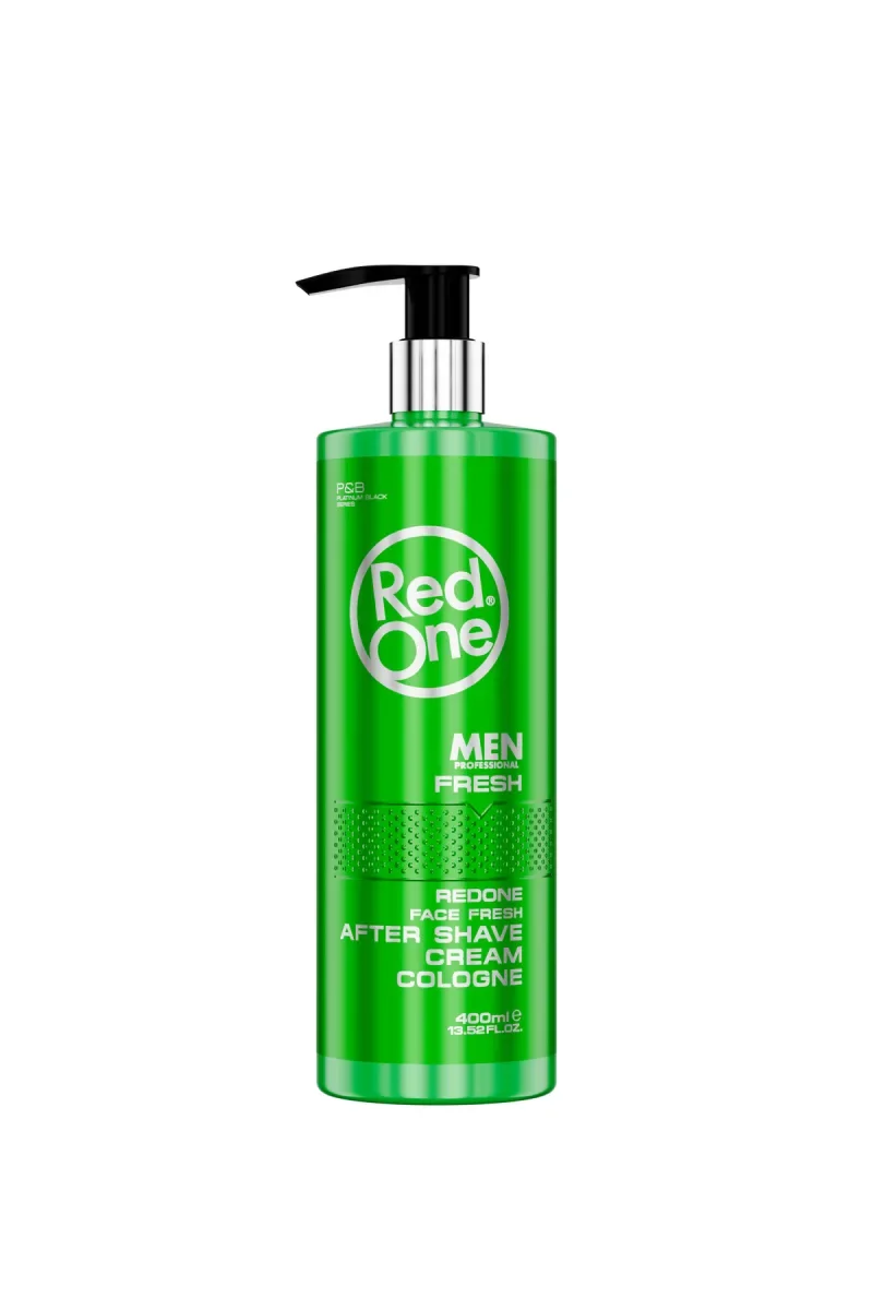 Krem Kolonya Serisi 400 Ml - Fresh