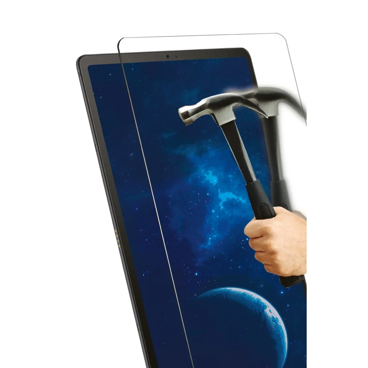 Apple iPad Pro 12.9 (2021) Tablet Royal Nano görsel 2