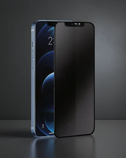 Samsung Galaxy A56 3d Antistatik Hayalet Cam Ekran Koruyucu