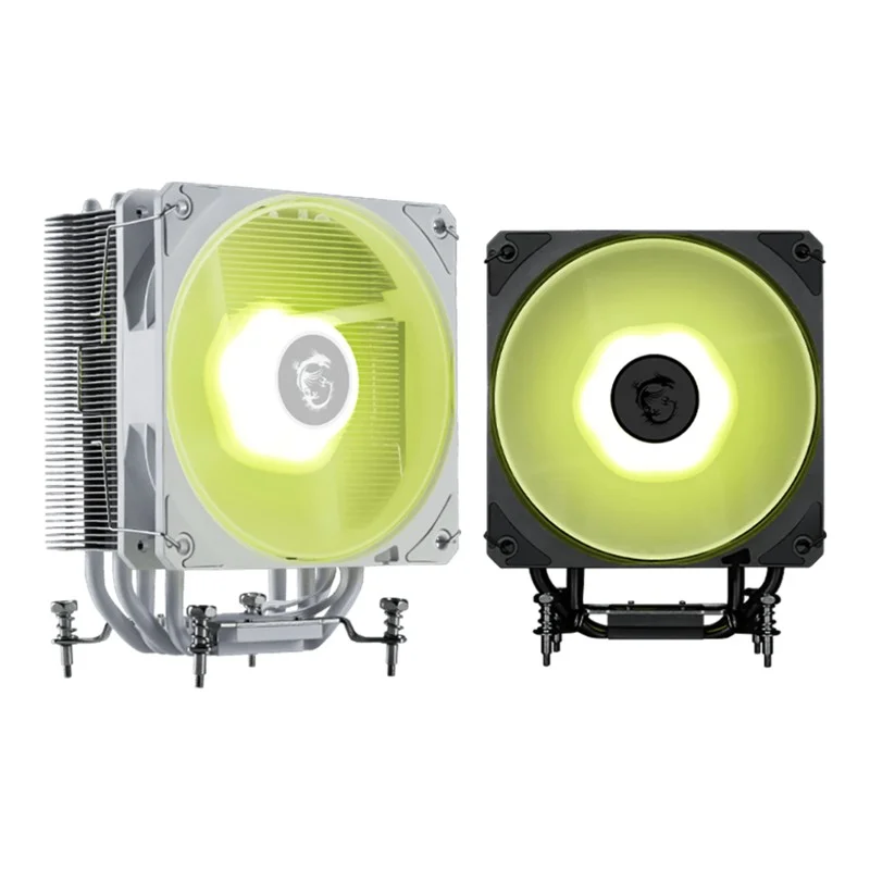 Mag Corefrozr AA13 Whıte 120MM Argb İşlemci Hava Soğutucu