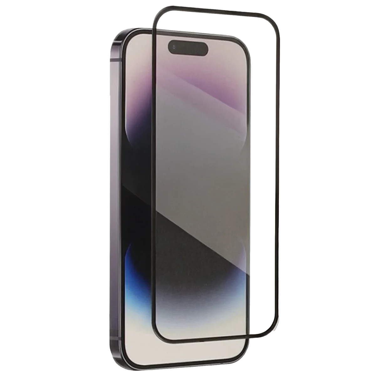 Apple iPhone 11 Bilvis 3D Cam Ekran Koruyucu görsel 2