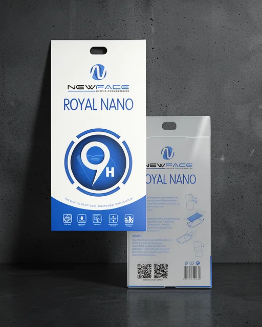 Apple İphone 14 Royal Nano Ekran Koruyucu