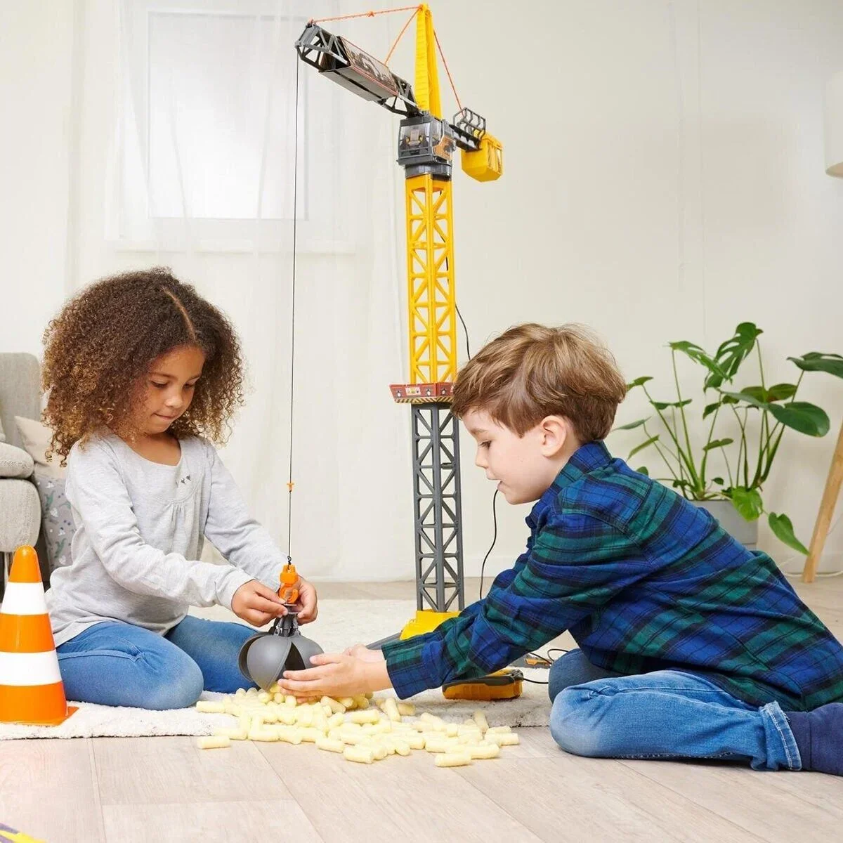 203729022 Mighty Crane görsel 3