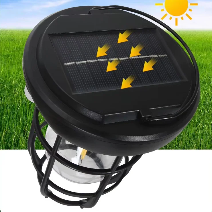 OR-T66 Hareket Sensörlü Su Geçirmez Solar Bahçe Aydınlatma Duvar Lambası görsel 4