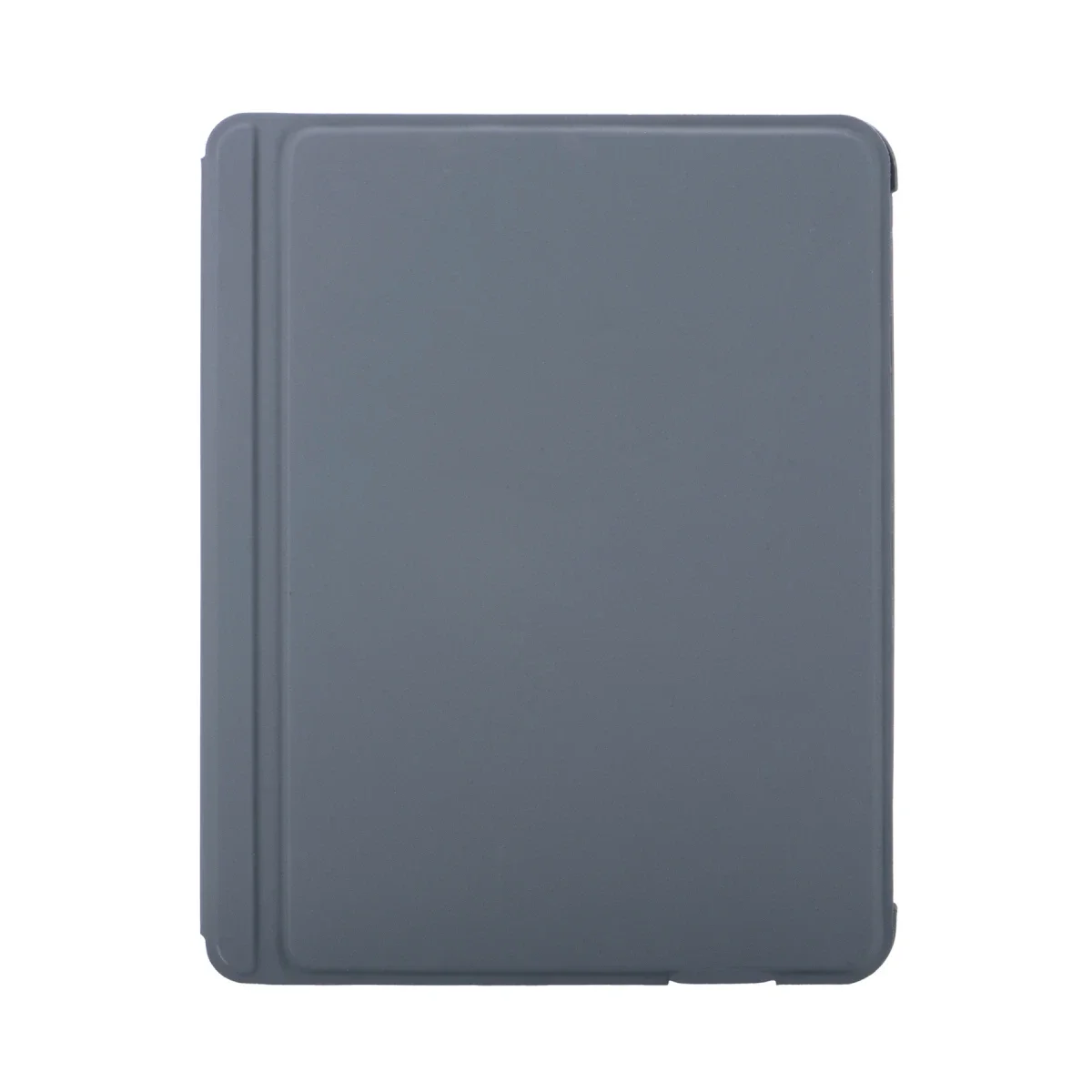 Apple T5510D iPad Pro 13 (2024) Kılıf Palermo Ledli Klavyeli Standlı Tablet Kılıfı - Siyah görsel 2