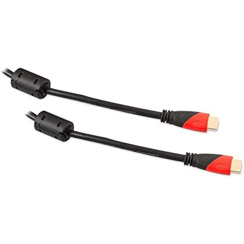 HY-HDM10 Hdmı To Hdmı 10M Altın Uc 24K 1.4V 3D Kablo