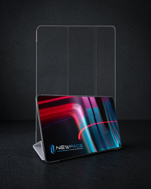 Huawei Matepad Se Kılıf Tablet Smart Kılıf - Lila
