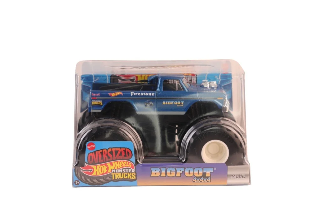 FYJ83 NessiWorld 1:24 Truck Araçlar