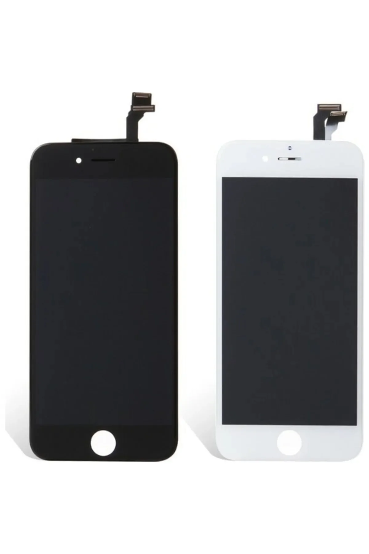 Iphone 6s Lcd Ekran Dokunmatik (beyaz) görsel 2