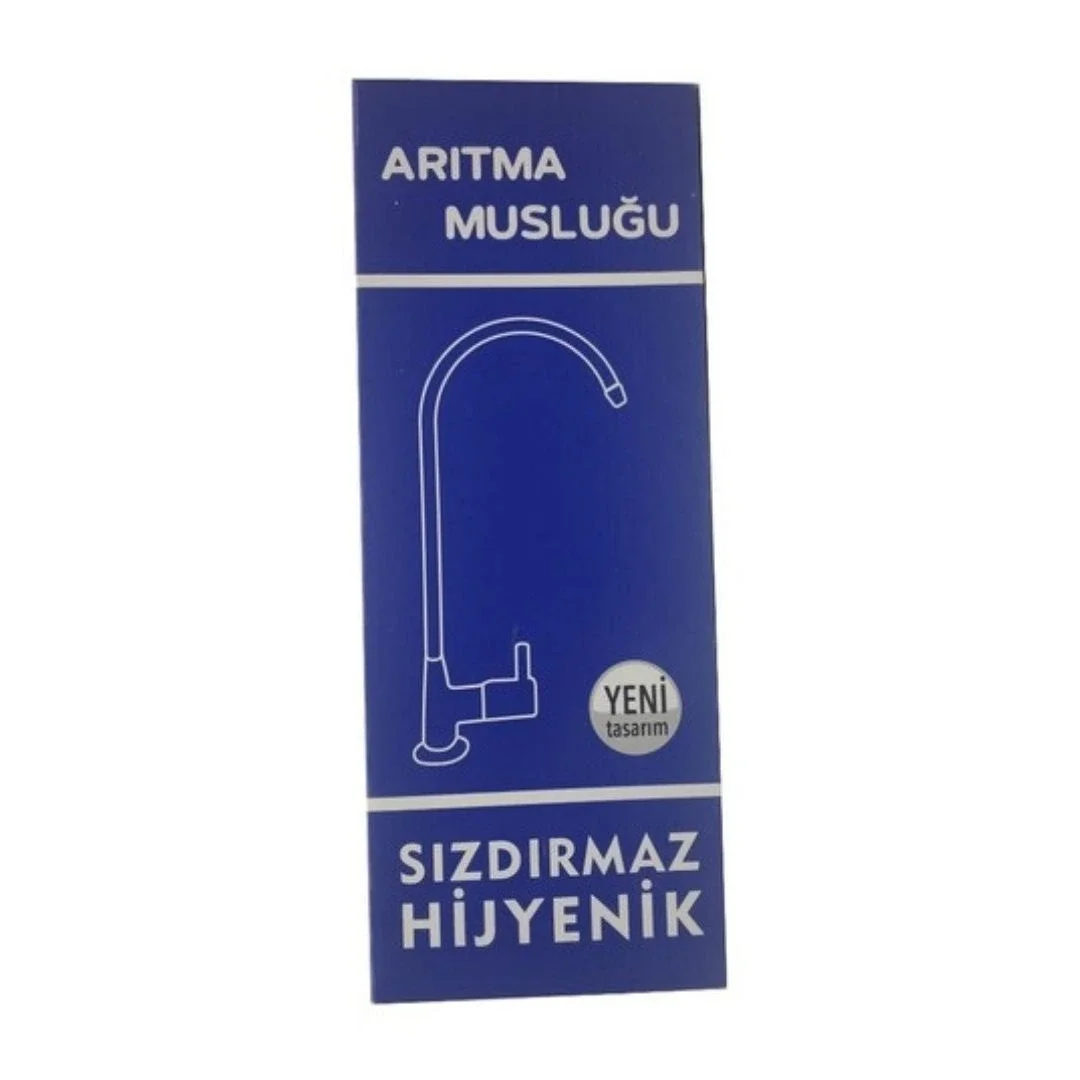 Arıtma Musluğu görsel 2