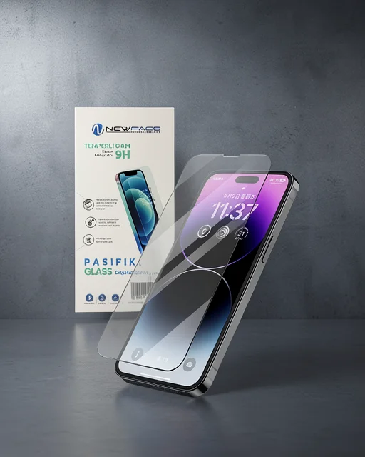 Samsung Galaxy S25 Pasifik Cam Ekran Koruyucu