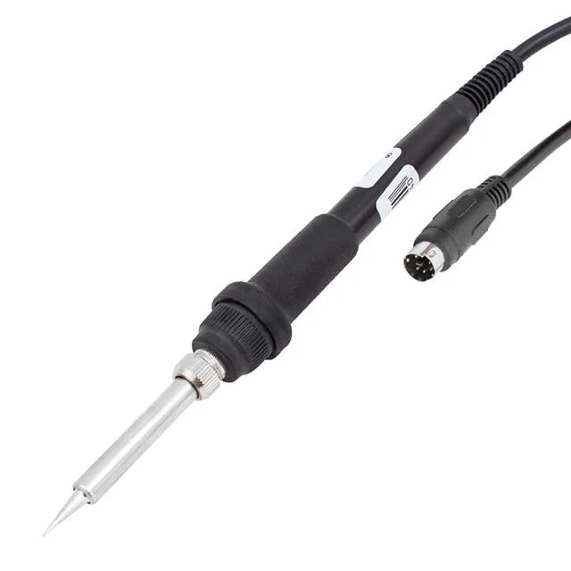 Yedek Havya Sapı S Fişli (Cyber 852D - Class YH-19 - NET 803) görsel 4