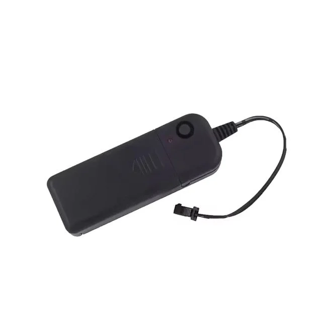 PM-39368 Led Dimmer Soket 3 Modlu Led Maske Işık Kontrol Soketi görsel 4