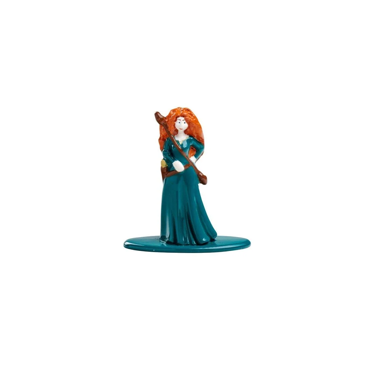 9336211314R00 Disney Blind Pack Nanofigs 12-asst(Belirtilen fiyat, tekli satış için adet fiyatıdır.) görsel 6