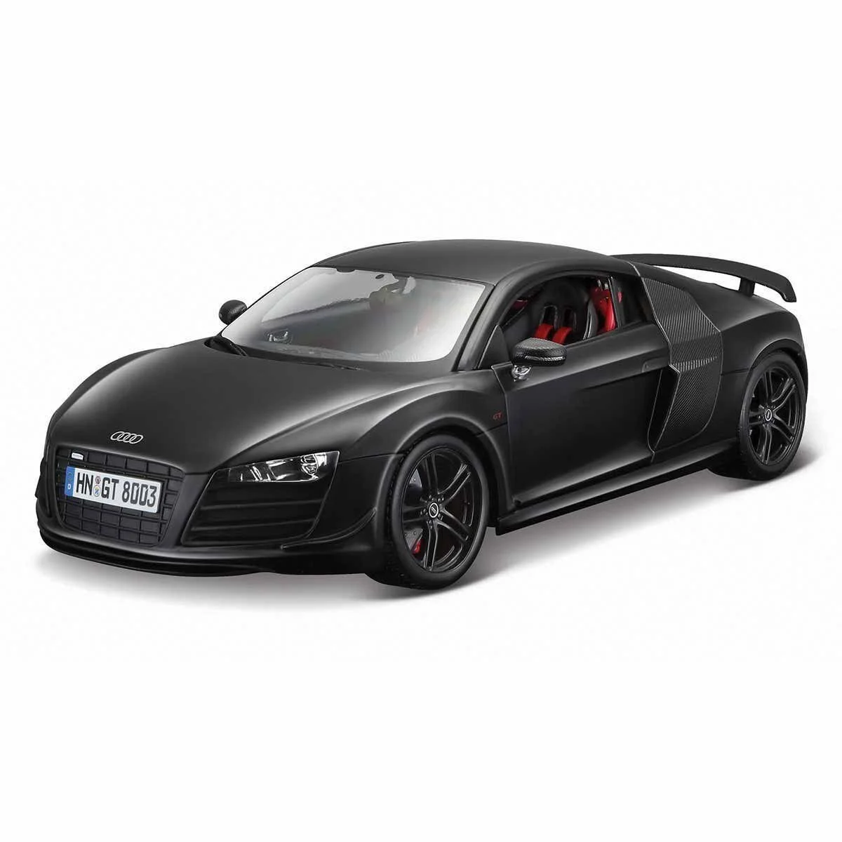 MAIS 31395 1:18 Audi R8 Gt Special Edition Model Araba -Necotoys görsel 2