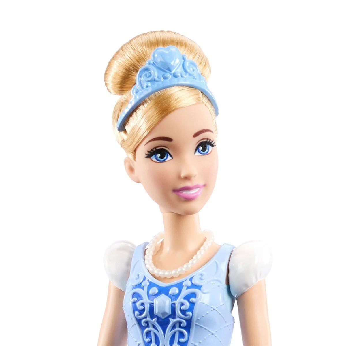 JCR95 Disney Prenses Cinderella ile Moda Eğlencesi görsel 5