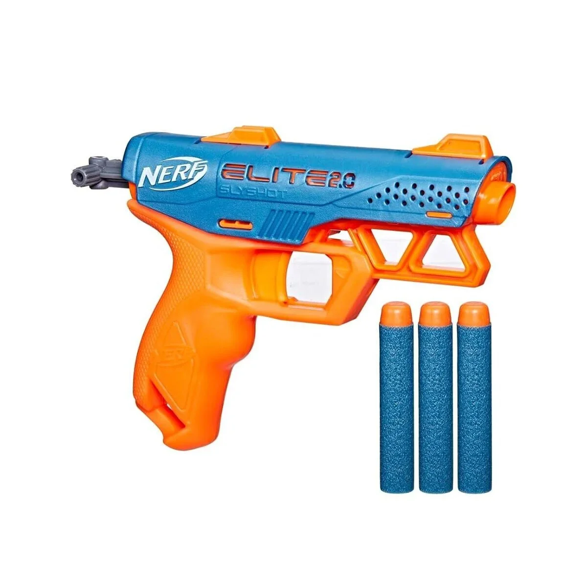 F6356 Nerf Elite 2.0 Slyshot görsel 2