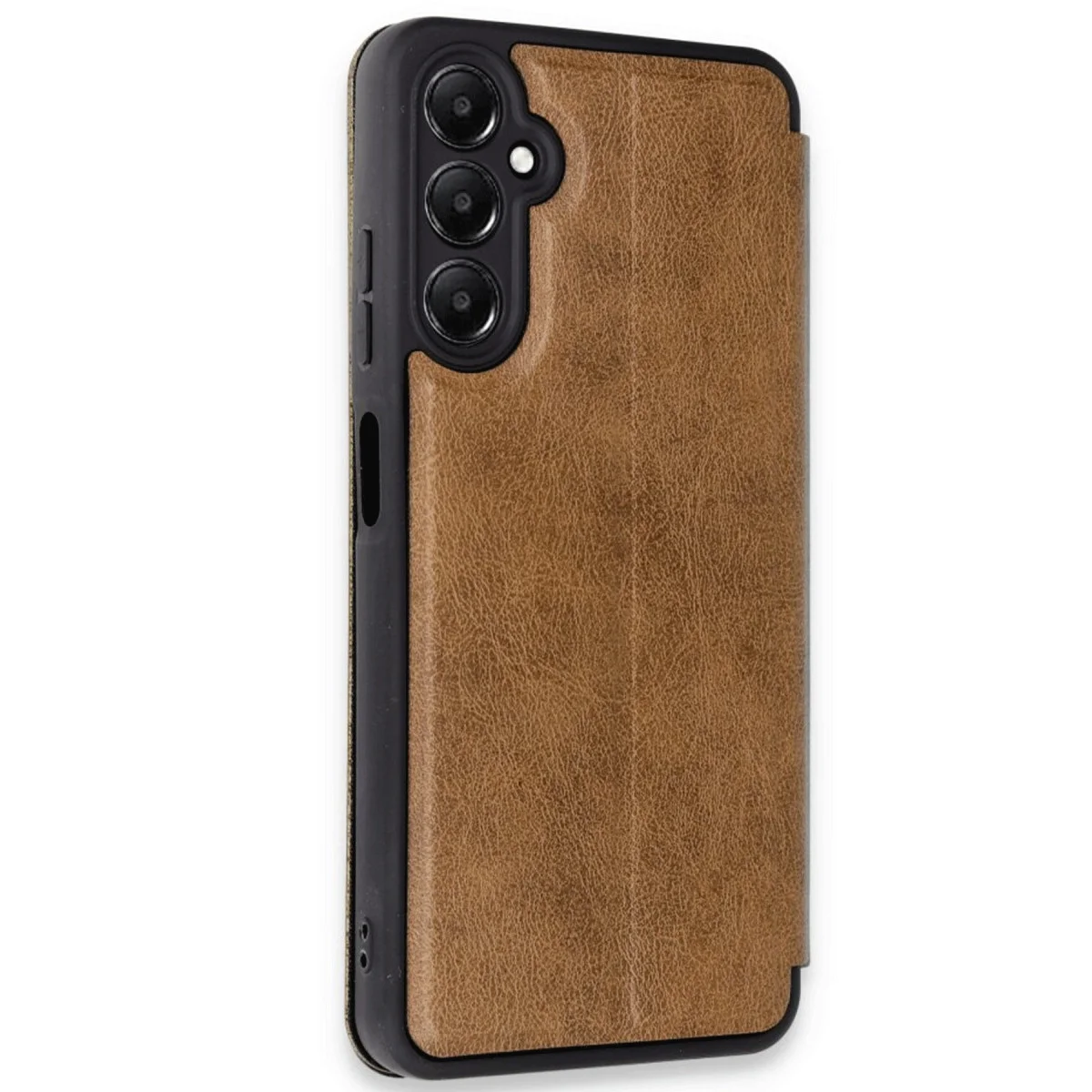 Samsung Galaxy A35 5g Kılıf Flip Cover - Taba görsel 2
