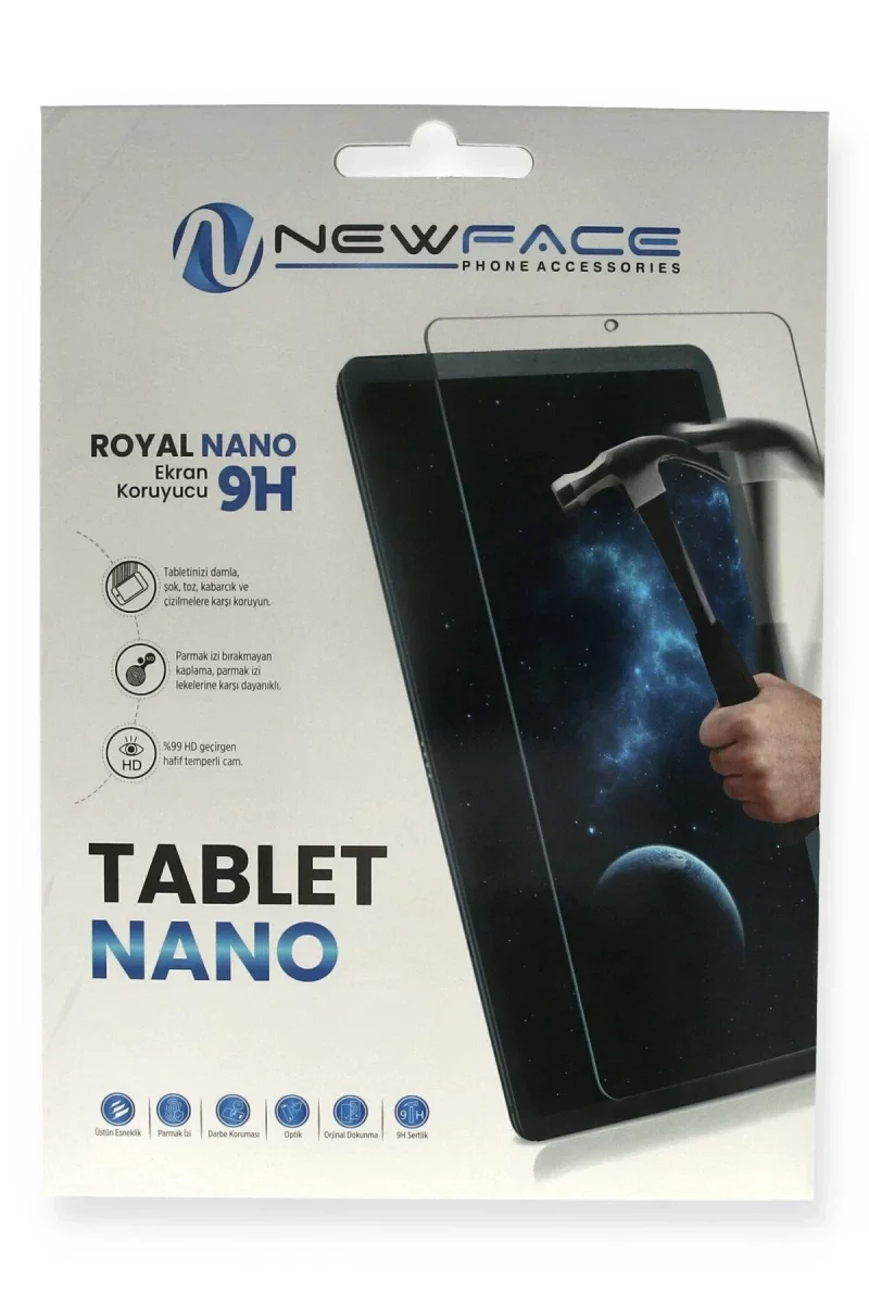 Xiao Pad 5 11 Tablet Royal Nano