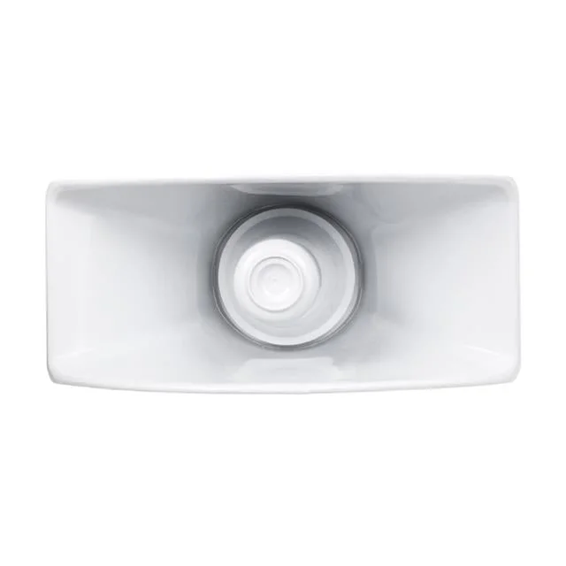 Magicvoice MV-22329 Yassı Abs Horn Boş Kasa Kabin görsel 2
